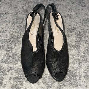 Prada Heels